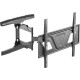 Кронштейн для телевизора Ultramounts UM910 черный
