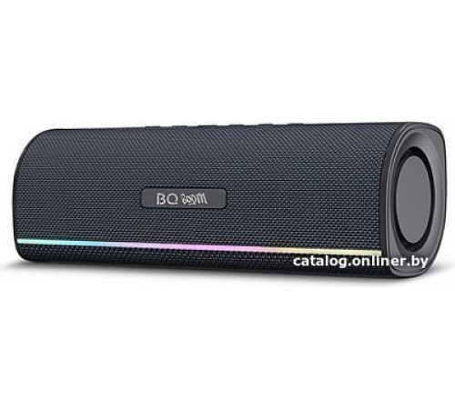 Беспроводная колонка BQ PBS4001 черный