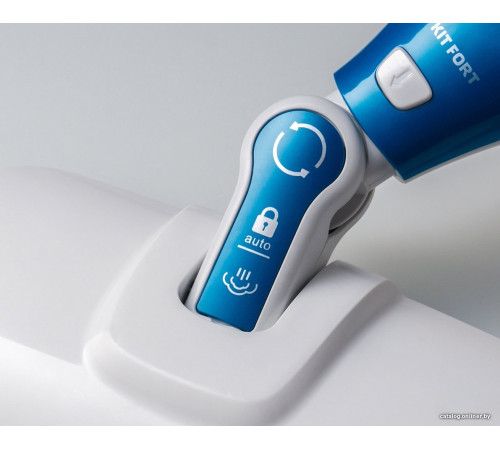 Паровая швабра Kitfort KT-1005-1