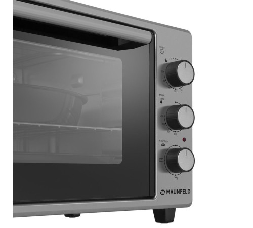 Мини-печь MAUNFELD MMO-373MGR01