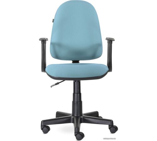 Офисное кресло Brabix Prestige Start MG-312 бирюзовый