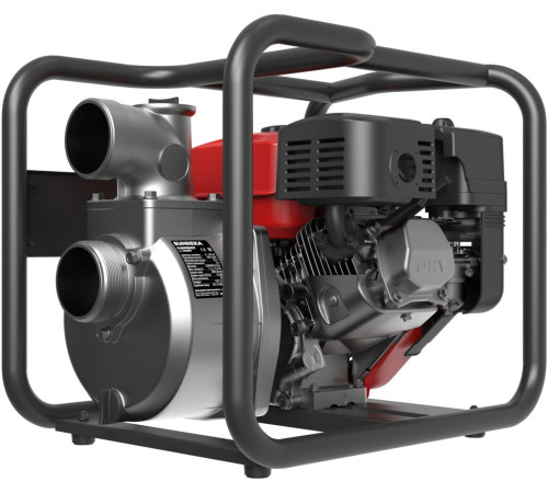Мотопомпа SUNREKA GWP80ST