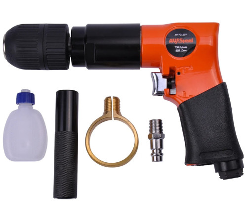 Безударная дрель AV Steel AV-701107