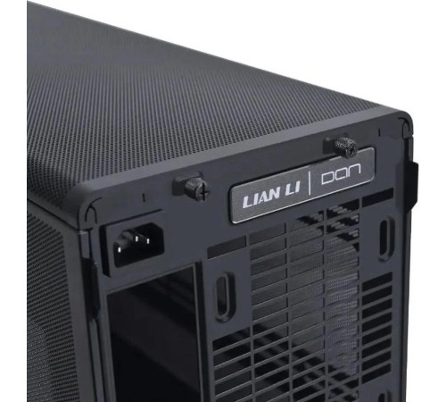 Корпус Lian Li A3-mATX G99.A3X-WD.R0