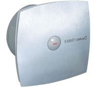 Осевой вентилятор CATA X-MART 10 Matic Inox