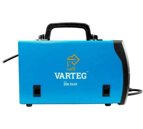 Сварочный инвертор FoxWeld Varteg 200 DUO