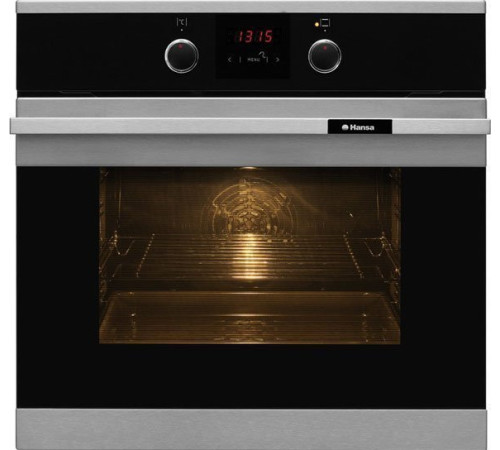 Электрический духовой шкаф Hansa BOEI62000015