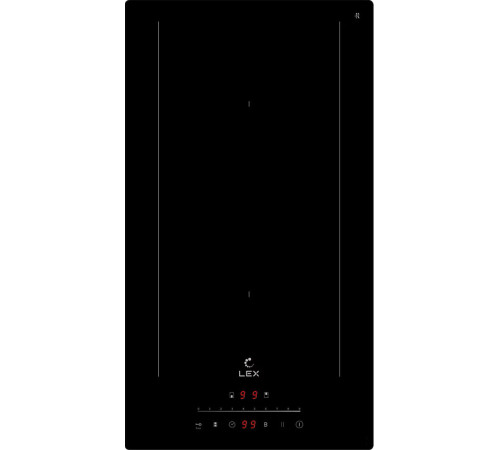 Варочная панель LEX EVI 321A BL