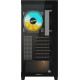 Корпус Gigabyte C500 Panoramic Stealth черный