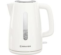 Электрический чайник Brayer BR1058WH