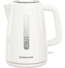 Электрический чайник Brayer BR1058WH