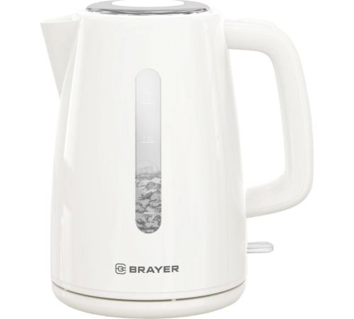 Электрический чайник Brayer BR1058WH