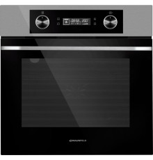 Электрический духовой шкаф MAUNFELD AEOH60102S