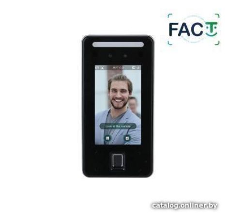Автономный контроллер доступа Dahua DHI-ASI6214J-MFW