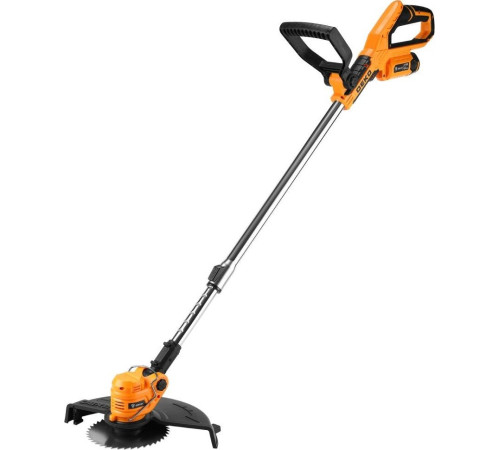 Триммер Deko DKTR12 085-2006 с 1-им АКБ