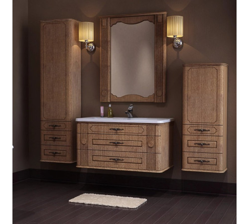 Умывальник Florentina Аллегро 800 белый