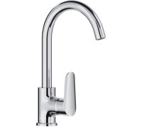 Смеситель Lauter Atrio 21DF1508