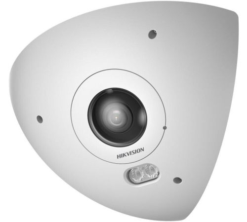 IP-камера Hikvision DS-2CD6W65G1-IVS 1.16 мм