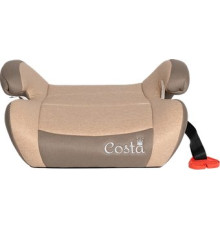 Детское сиденье Costa HF-0110 бежевый