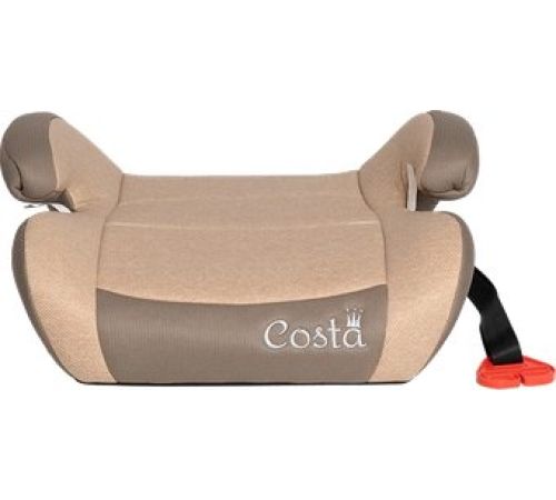 Детское сиденье Costa HF-0110 бежевый