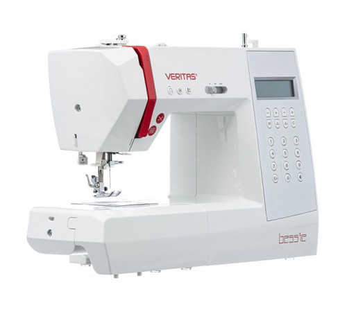 Компьютерная швейная машина Veritas Bessie