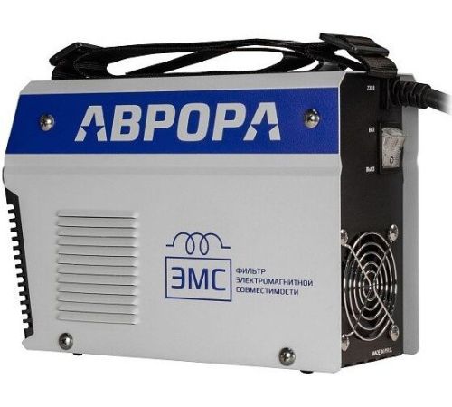 Сварочный инвертор Аврора Вектор 2000 ЭМС
