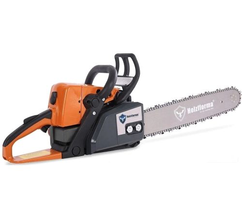 Бензопила Holzfforma G255 CS25066GY