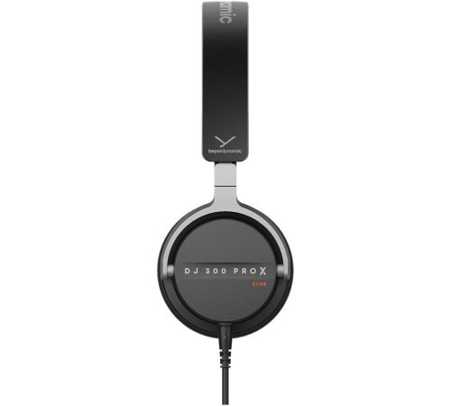 Наушники Beyerdynamic DJ 300 PRO X Club