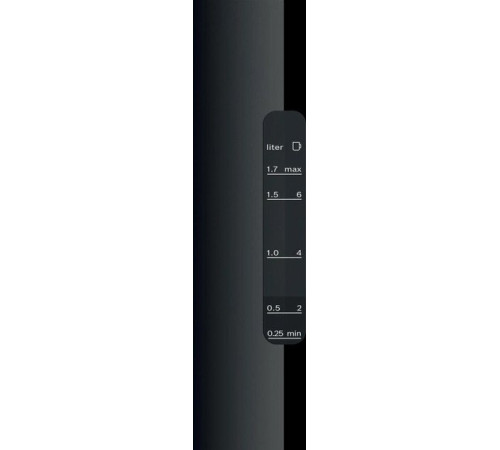 Электрический чайник Bosch TWK1M123