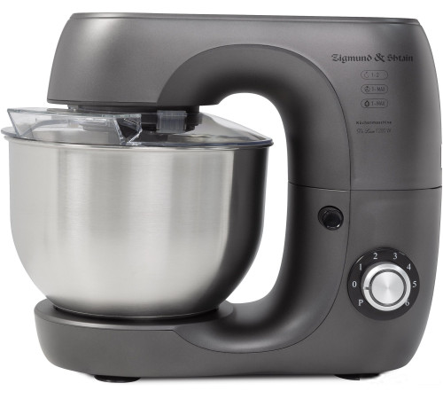 Планетарный миксер Zigmund & Shtain ZKM-970