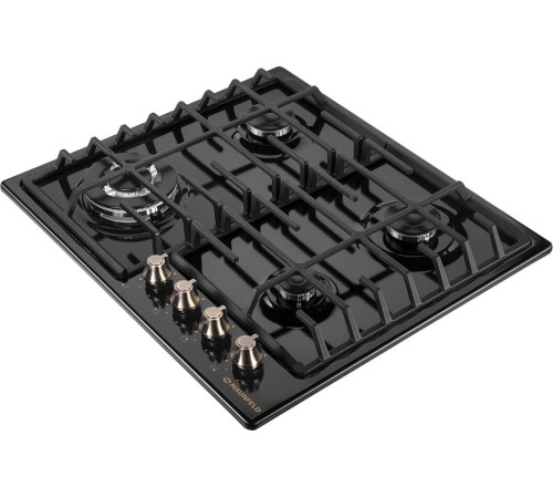 Варочная панель MAUNFELD EGHE.64.63CB.R/G