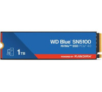 SSD WD Blue SN5100 1TB WDS100T5B0E