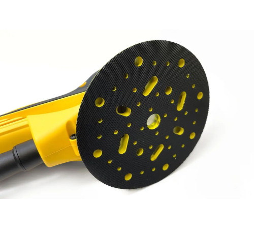 Эксцентриковая шлифмашина Schtaer SCH-01-150-2.5