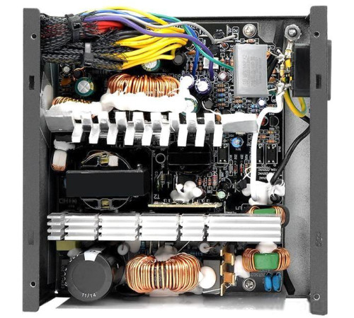 Блок питания Thermaltake TR2 S 600W PS-TRS-0600NPCWEU-2