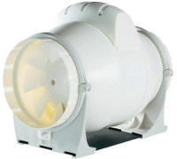 Осевой вентилятор CATA Duct In-Line 200/910