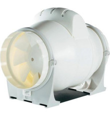 Осевой вентилятор CATA Duct In-Line 200/910