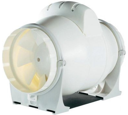 Осевой вентилятор CATA Duct In-Line 200/910