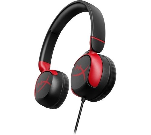 Наушники HyperX Cloud Mini черный