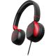 Наушники HyperX Cloud Mini черный