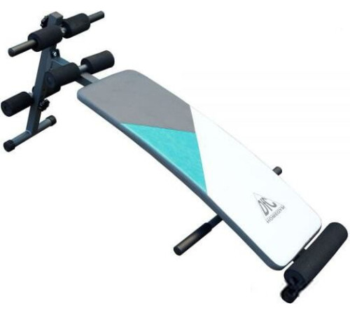 Силовая скамья DFC DB127