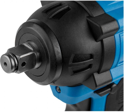 Гайковерт Bull SC 1804 без АКБ