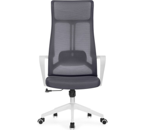 Офисное кресло Woodville Tilda 15627 dark gray/white
