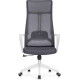 Офисное кресло Woodville Tilda 15627 dark gray/white