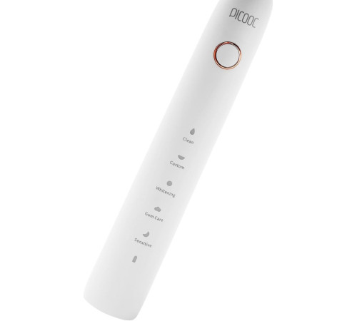 Электрическая зубная щетка Picooc T1 Lite белый