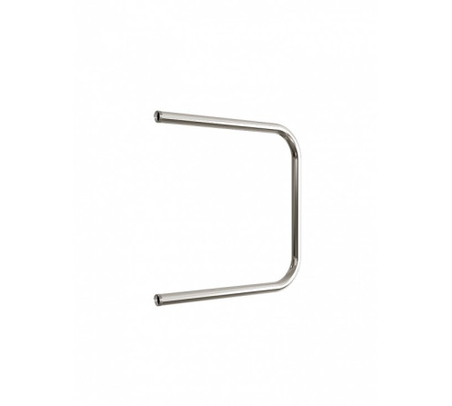 Полотенцесушитель Двин P 50/50 без полки 1 полированный