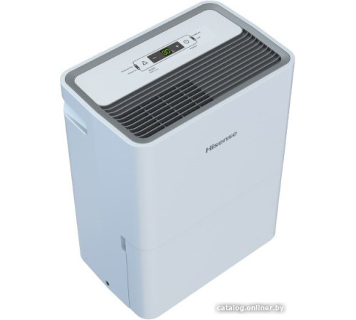 Осушитель воздуха Hisense Air Go Pro DH-12S4GLU00