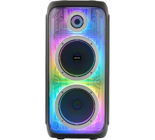Патибокс Aiwa CAS-810