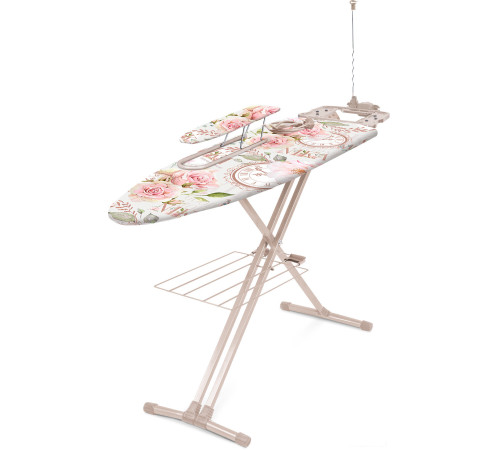 Гладильная доска Nika Ника 9 Н9/14 доброе утро