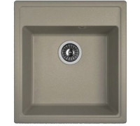 Кухонная мойка Dr. Gans Smart Оливия 42 25.140.B0580.404 везувий