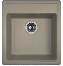 Кухонная мойка Dr. Gans Smart Оливия 42 25.140.B0580.404 везувий